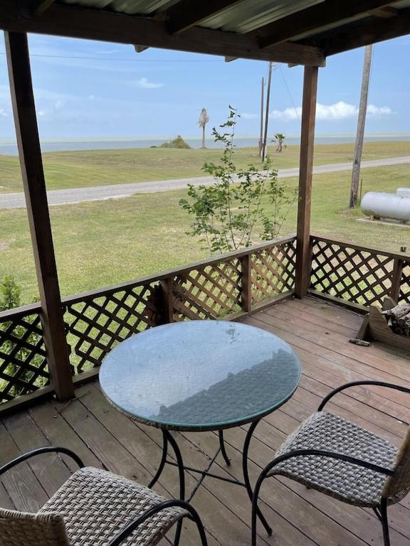 Вилла Edgewater Getaway Порт-Лавака Экстерьер фото